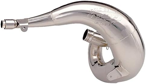 FMF Racing Fatty Pipe 020109