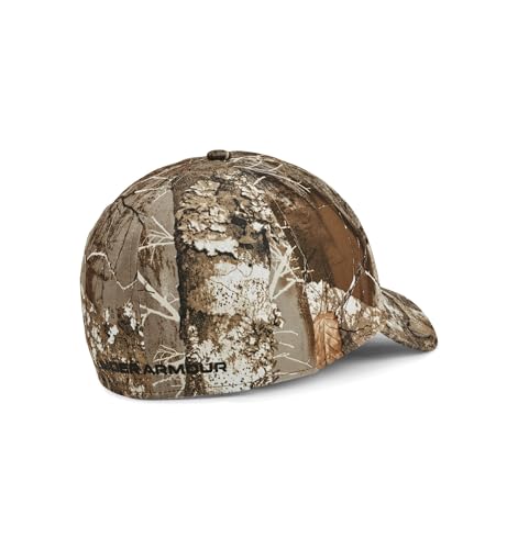 Image of Under Armour Men's Storm Camo Stretch Hat