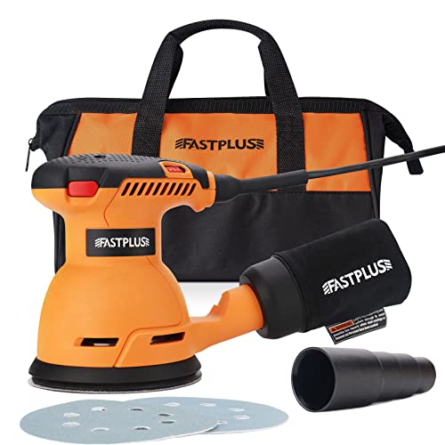 Top 10 Orbital Sander For Woodworking of 2022 Katynel