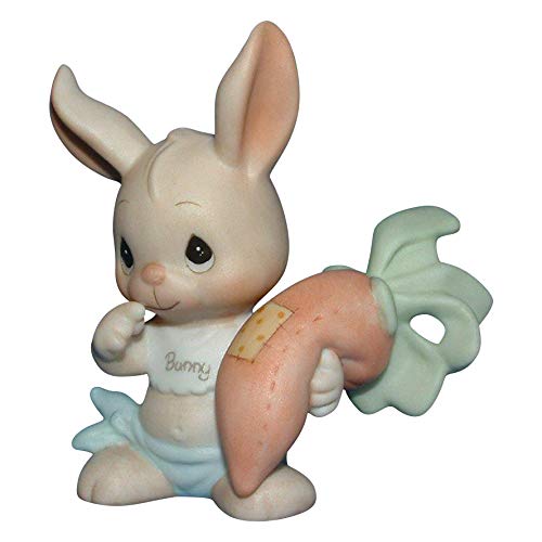 Precious Moments Somebunny Cares 1988 Members Only BC-881 by Precious Moments