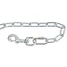 Koch Industries A20321 Dog Chain Tie Out for Large Size Dogs, 15 ft