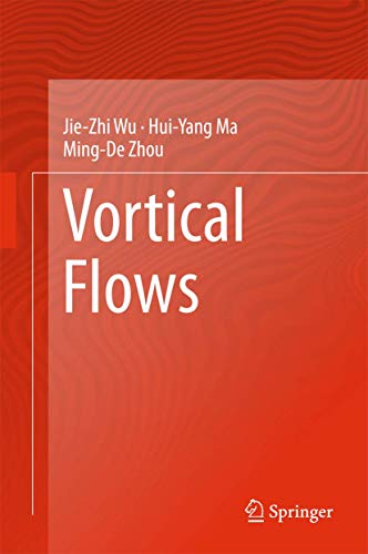 Vortical Flows view 2