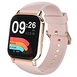 Xeletu Smart Watch, Fitnessuhr Damen DIY 1.69