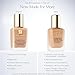 Estée Lauder Double Wear Stay-in-Place 24-Hour Long-Wear Matte Foundation Makeup | Original Formula 1 Fl Oz, 2C3 Fresco