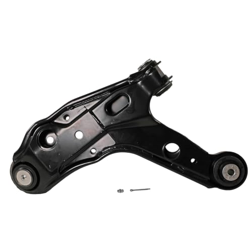 MOOG RK624109 Bras de commande avec rotule pour une direction précise