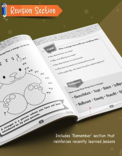 Image of English Cursive Writing Books for 6 to 10 Year Kids | Handwriting Practice Pattern Writing Books | Story Theme Based Practice Activities For Children | Set of 4