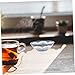 SHOWERORO Taza De Té Cerámica Pintada Mano Diseño Japonés Para Té y Matcha Para Decoración y Uso Reuniones Imagen de SHOWERORO Taza De Té Cerámica Pintada Mano Diseño Japonés Para Té y Matcha Para Decoración y Uso Reuniones