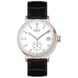 Gehäuse aus Edelstahl - Ø ca. 36mm - ca. 10mm Höhe