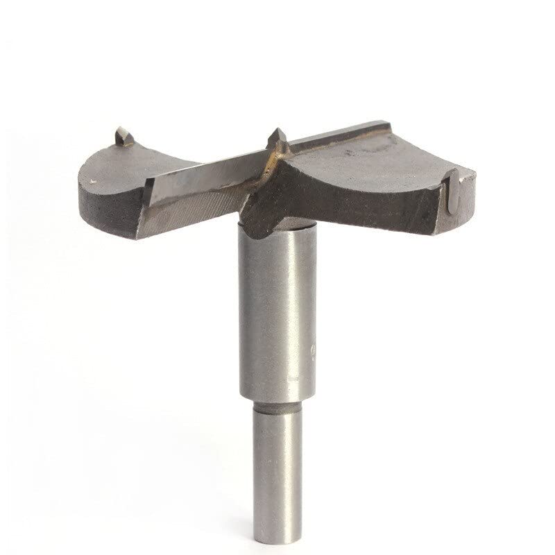 Tool Part for 15-80mm Forstner for Auger Drill Bit Set Wood Drilling Woodworking Hinge Hole Saw Window Wooden Cutg Rotary Hand - (Color: 70mm)
