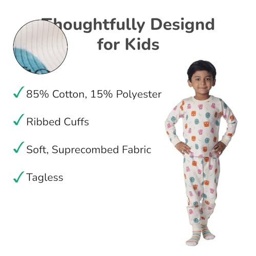 Image of YouGotPlanB Unisex-Child Baby and Toddler T-Shirt Set