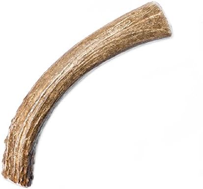 Miniatura 4 de CZ Grain Cuernos de ciervo grandes de grado A para perros, cuernos de ciervo de desprendimiento natural, cuernos de ciervo orgánicos, masticables de