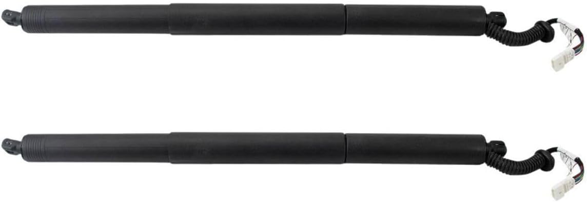 Power Liftgate Actuator Set 2pcs for BMW for X1 2016-2017 51247350837 615042