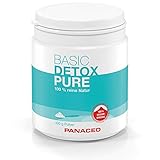 ALS KUR ODER DAUERHAFT: Sie können die Entschlackung je nach Gesundheitszustand und Bedarf entweder als Kur durchführen oder das Mineral dauerhaft einnehmen.