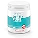 Produktbild Panaceo Basic Detox pure: Veganes Medizinprodukt aus 100% Zeolith, zur Entgiftung des Darms, Pulver, 8-Wochen-Kur, 400 g