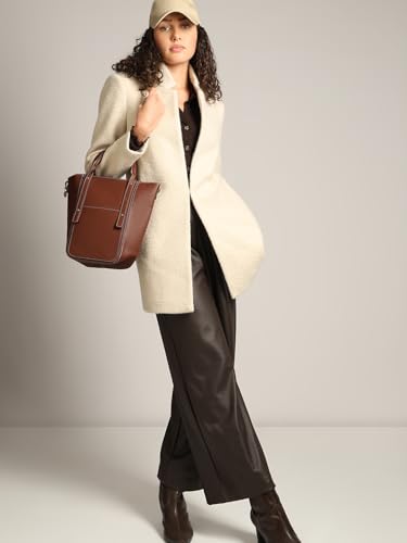 Veste VMELITEKATRINE VERO MODA à coupe ajustée moderne