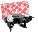 FEBI BILSTEIN Oil Separator Recirculation Socket Crankcase Gas Recirculation 176539