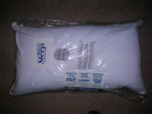 Sleep Innovations Pillow Reviews And Buying Guide Pillowbedding Com