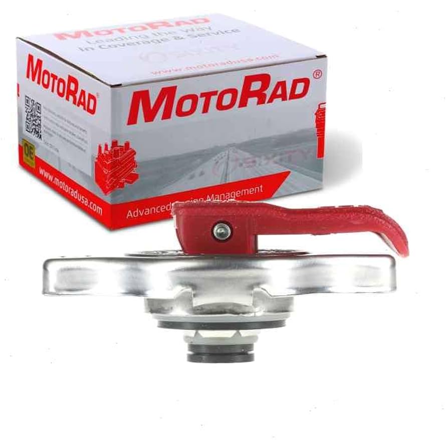 Mowl Capsuloid カプセロイド Amazon.com: MotoRad Oil Filler Cap compatible with Toyota