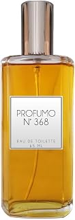 Profumo 368 - Feminino 65ml Rosa, Patchouli, Laranja