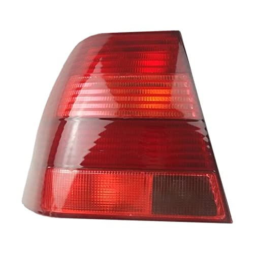 For Bora 2002 2003 2004 2005, Car Rear Left Right Tail Light Lamp Housing Car Styling Car Rear Left Right #TOP6
