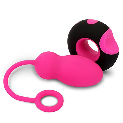 Odeco USB Rechargeable Remote Bullet Vibrator