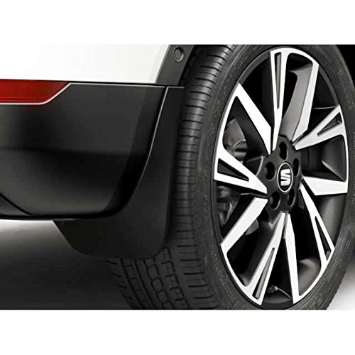 Image of SEAT 6F9075101 Rear Mudflaps