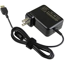45W AC Power Adapter Laptop Charger fit for Lenovo ThinkPad T440 T460 T470 E560 ADLX45NLC2A ADLX45NCC2A ADLX45DLC3A ADLX45NCC3A Slim Tip