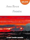  Finistère: Livre audio 1 CD MP3