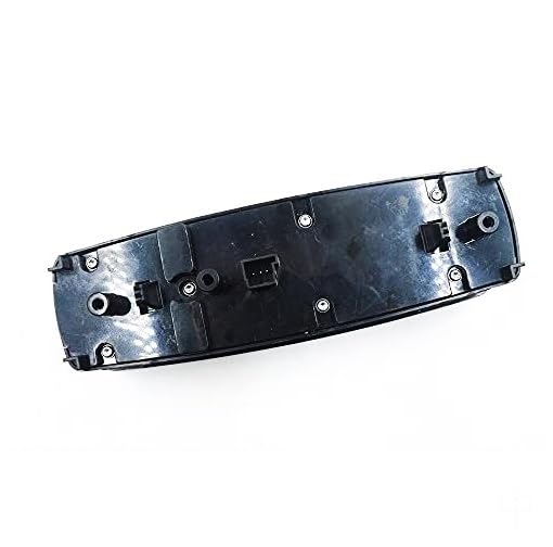 Interrupteur de vitre électrique W169 W251 commande passager robuste 2004-2012