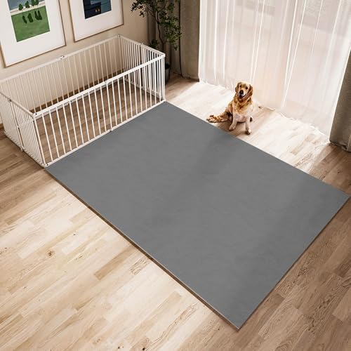 FEIMENGLIU ybg}bg  ~ PVC ybgpی}bg 70x140cm 140x200cm h ۉ LYh~ ݖh~ h~ t[O}bg ybgp}bg t[OJ[ybg ` Ɛ@ RɃJb