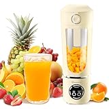 Easy Speed Mixeur portable, 700 ml, mini mixeur personnel, 1500 mAh...