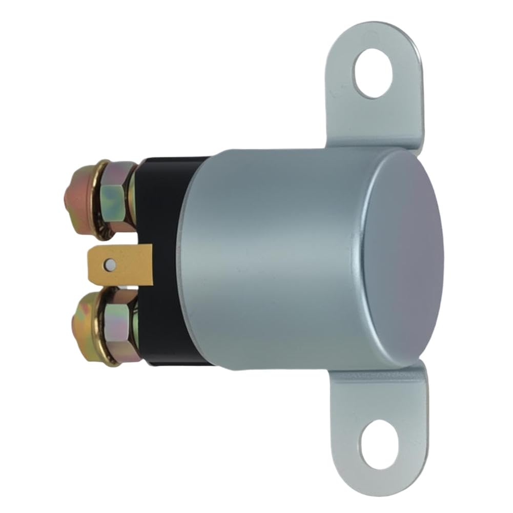 Relé de solenoide de arranque 710007777 710000111 compatible con 330 2004 2005