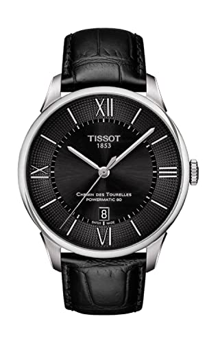 Tissot Chemin Des Tourelles T0994071605800, Correa Tissot Chemin Des Tourelles T0994071605800, Correa