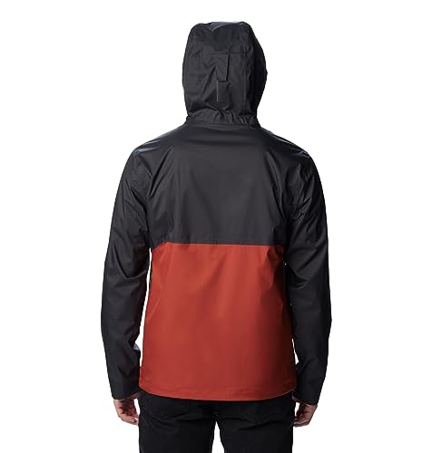 Image of Columbia Inner Limits II Jacket