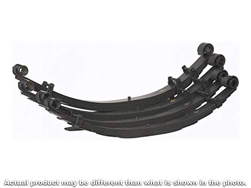Arb / Ome Leaf Spring Suzuki Sierra R (Cs038R) #TOP1
