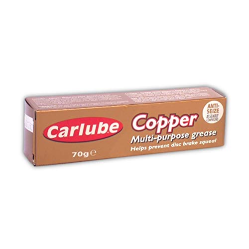 Carlube xcg070 multifunctioneel smeermiddel, koper - Afbeelding 3