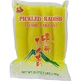 PICKLED RADISH