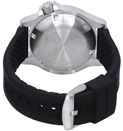 Image of RATIO FreeDiver Professional Dive Watch Sapphire Crystal Automatic Diver Watch 500M Water Resistant Diving Watch for Men