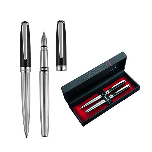 Stylo Pierre Cardin Christophe résistant gravure laser durable - 3