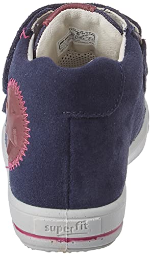 Girls MoppyFirst running shoe3