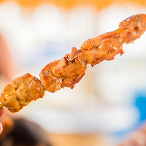 Orks R Dorks: Extra Curricular - The Skewer Reject