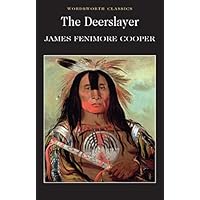 The Deerslayer