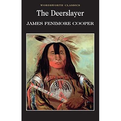 The Deerslayer