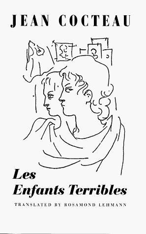 Buy Les Enfants Terribles — BookShops.in