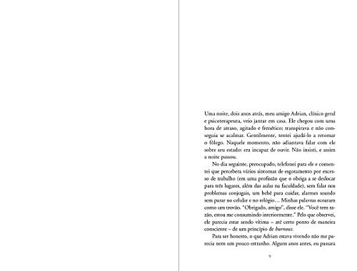 A arte de relaxar: 7 passos para entender a fadiga e aprender a descansar A arte de relaxar: 7 passos para entender a fadiga e aprender a descansar - Imagem 3
