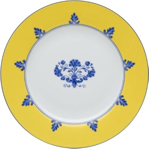 Vista Alegre Castelo Branco Dessert Plate (8 Inches)