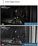 eufy Security, eufyCam 2C Pro Wireless Home Security Add-on Camera, 2K Resolution, 180-Day Battery Life, HomeKit Compatibility, IP67 Weatherproof, Night Vision, and No Monthly Fee. (Renewed) - Image 3