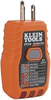 Vista 14 de Klein Tools CL320 - Medidor de pinza digital de HVAC, rango automático de 400 amperios CA, voltaje AC/DC, TRMS, microamperios de CC, resistencia