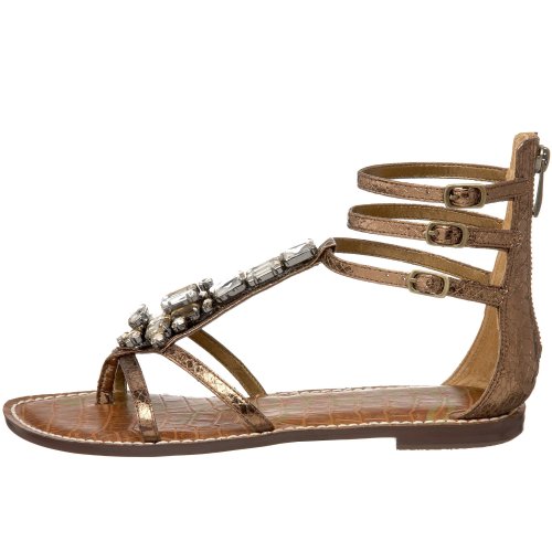 Image of Sam Edelman Women's Skye Flip Flop Sandal