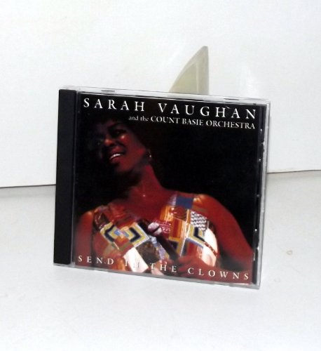 Send in the Clowns (20 Bit Mastering)